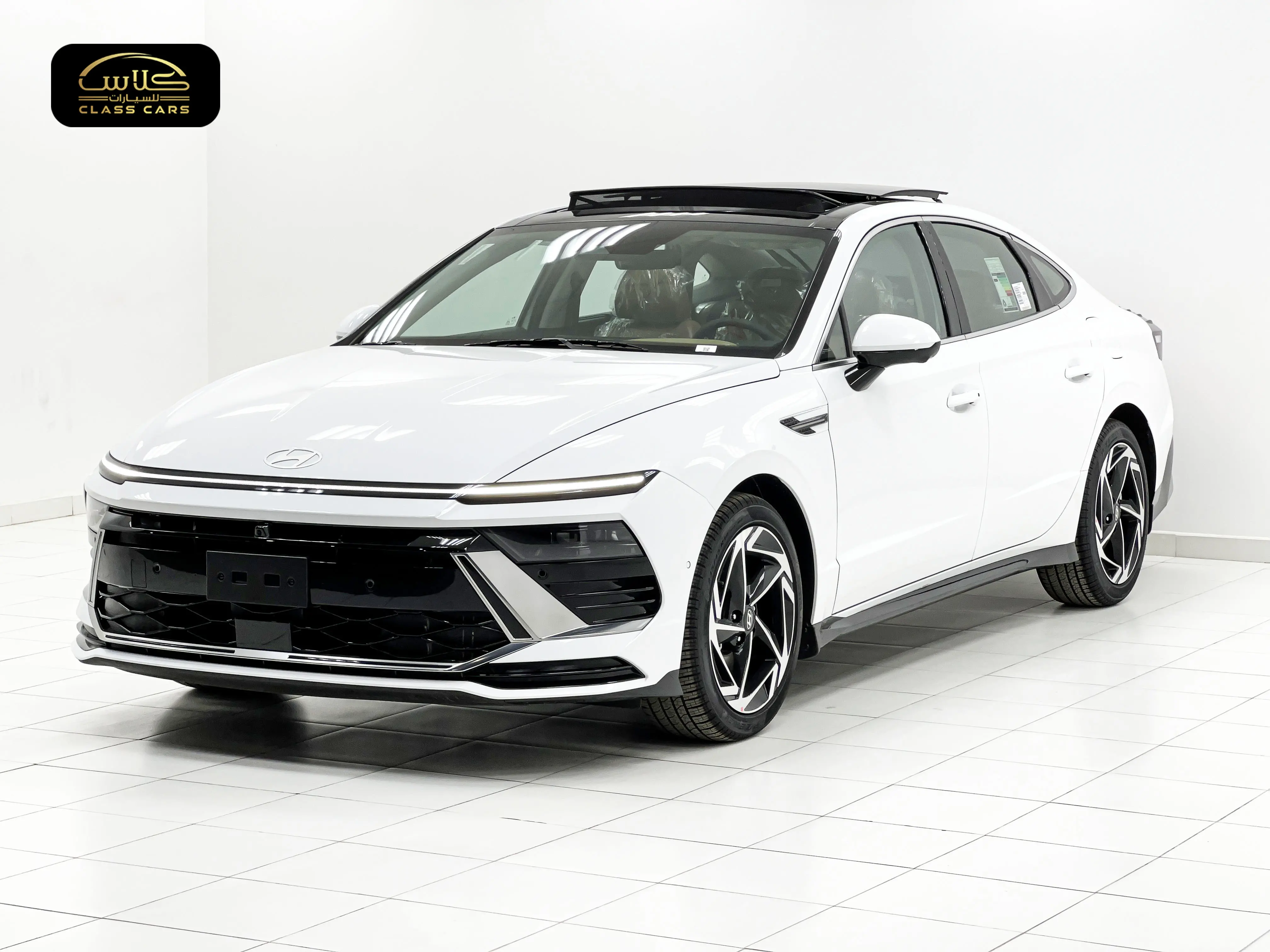 سوناتا بريميوم 2025