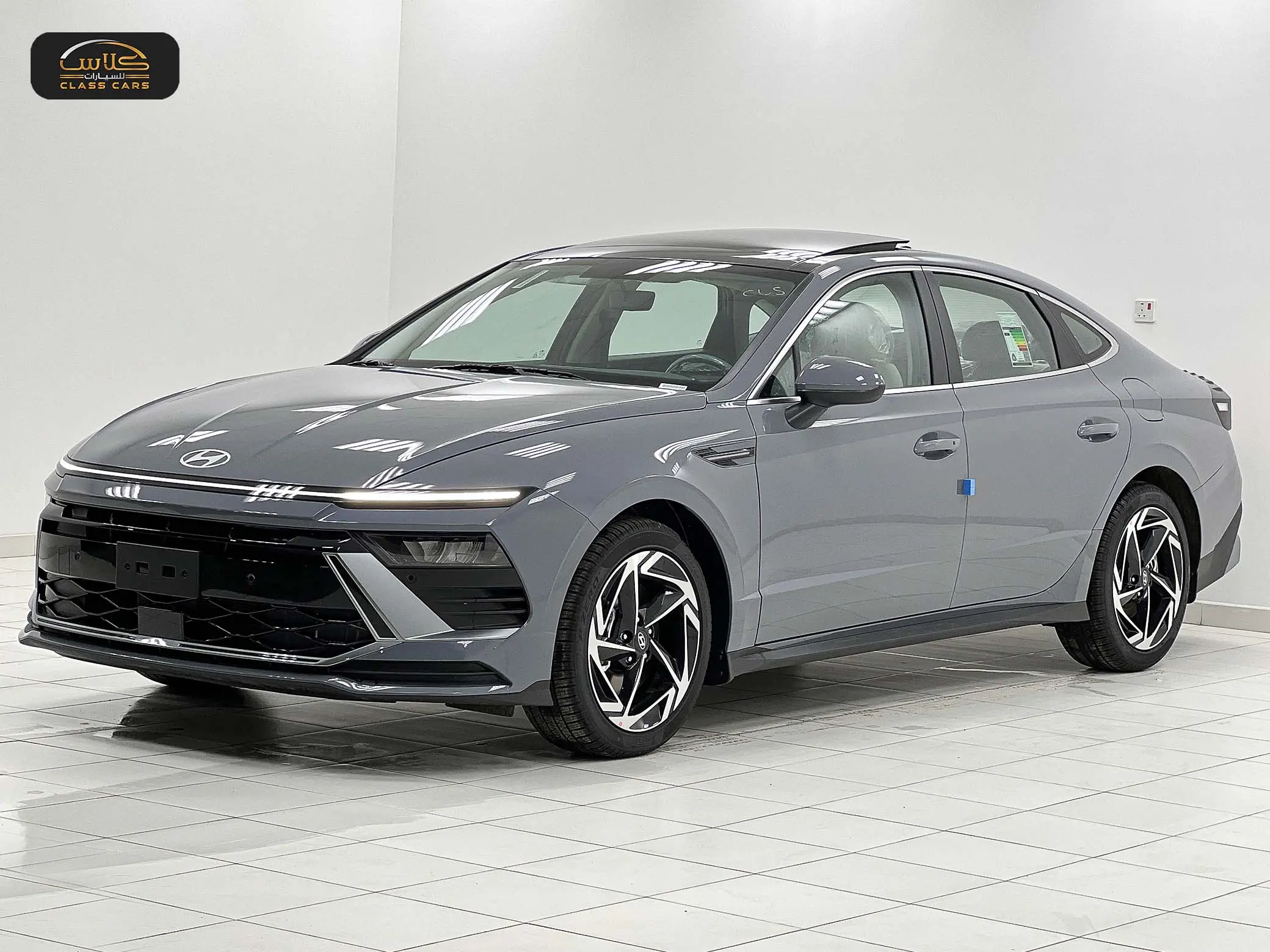 سوناتا سمارت 2025