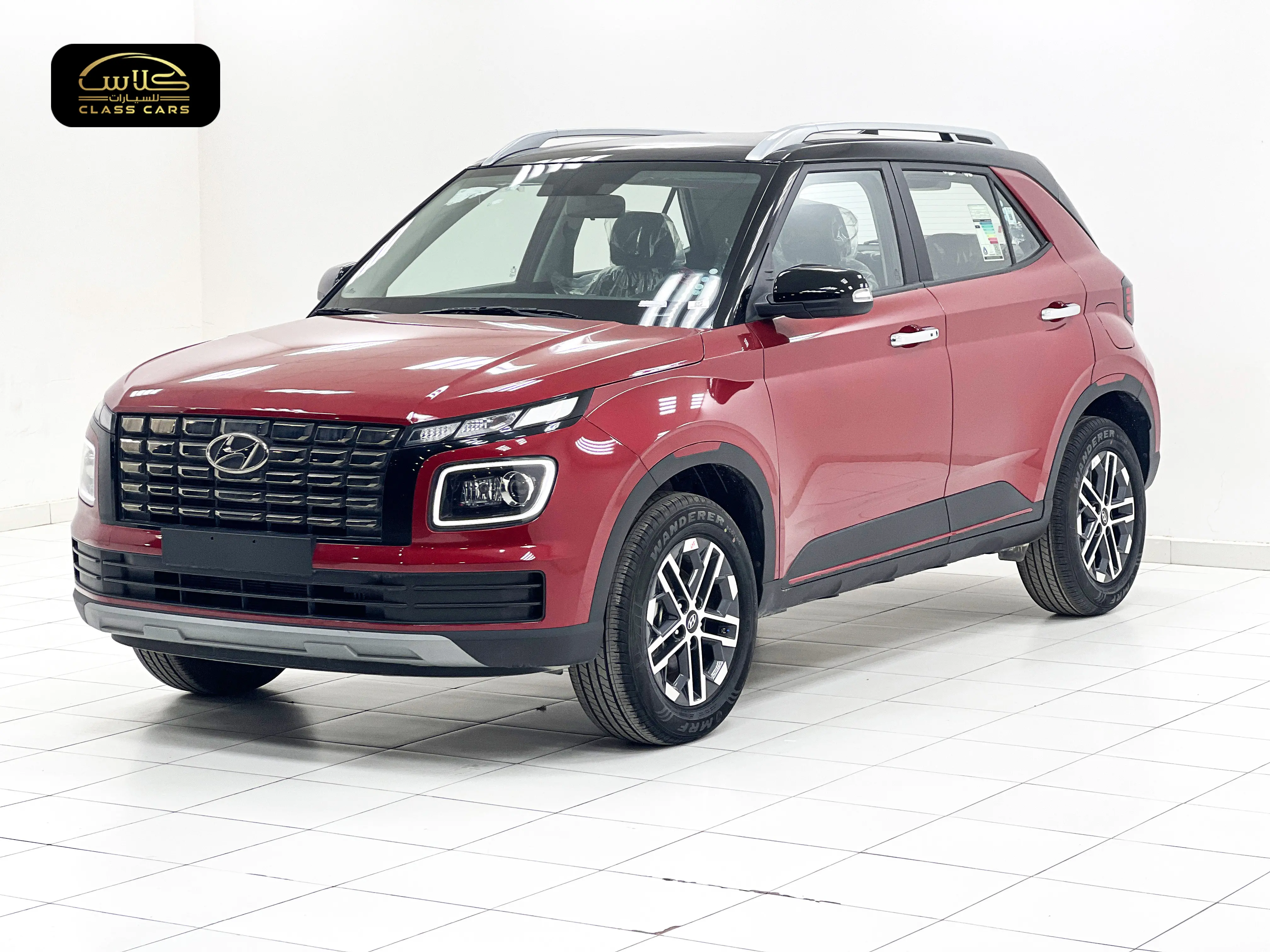 فينيو كومفورت 2025