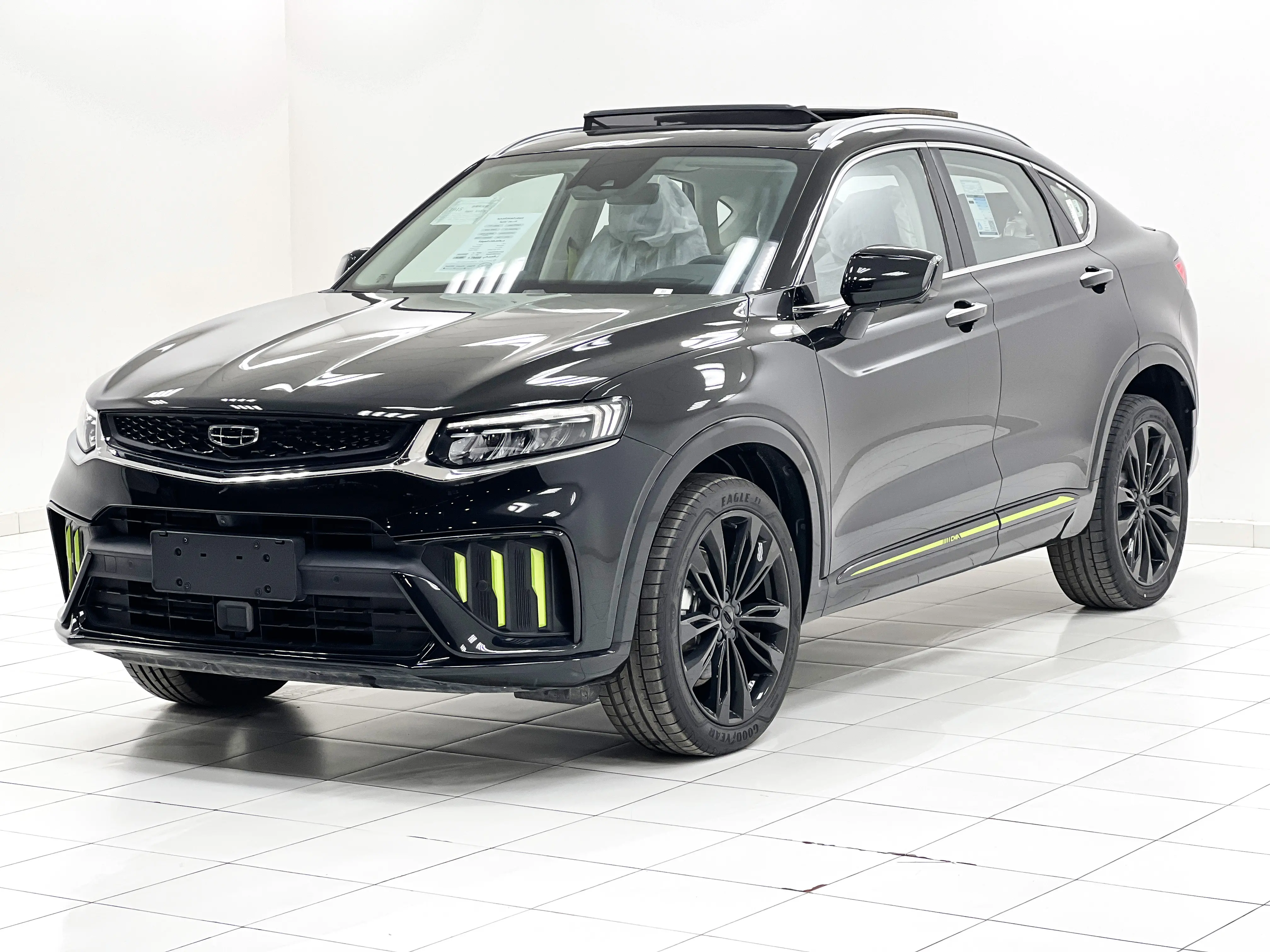 توجيلا فل بلس 2024