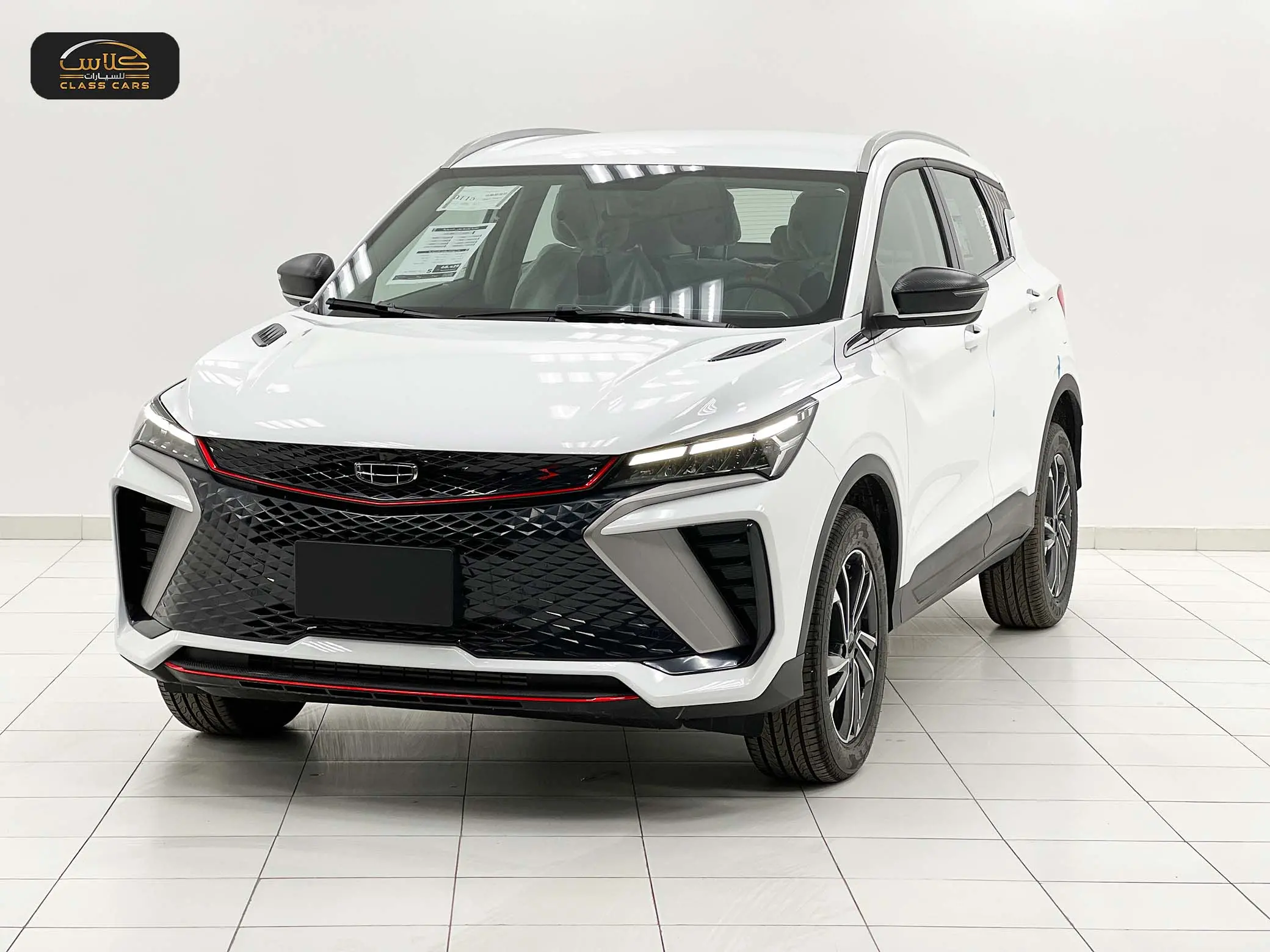 كولراي ستاندر 2024