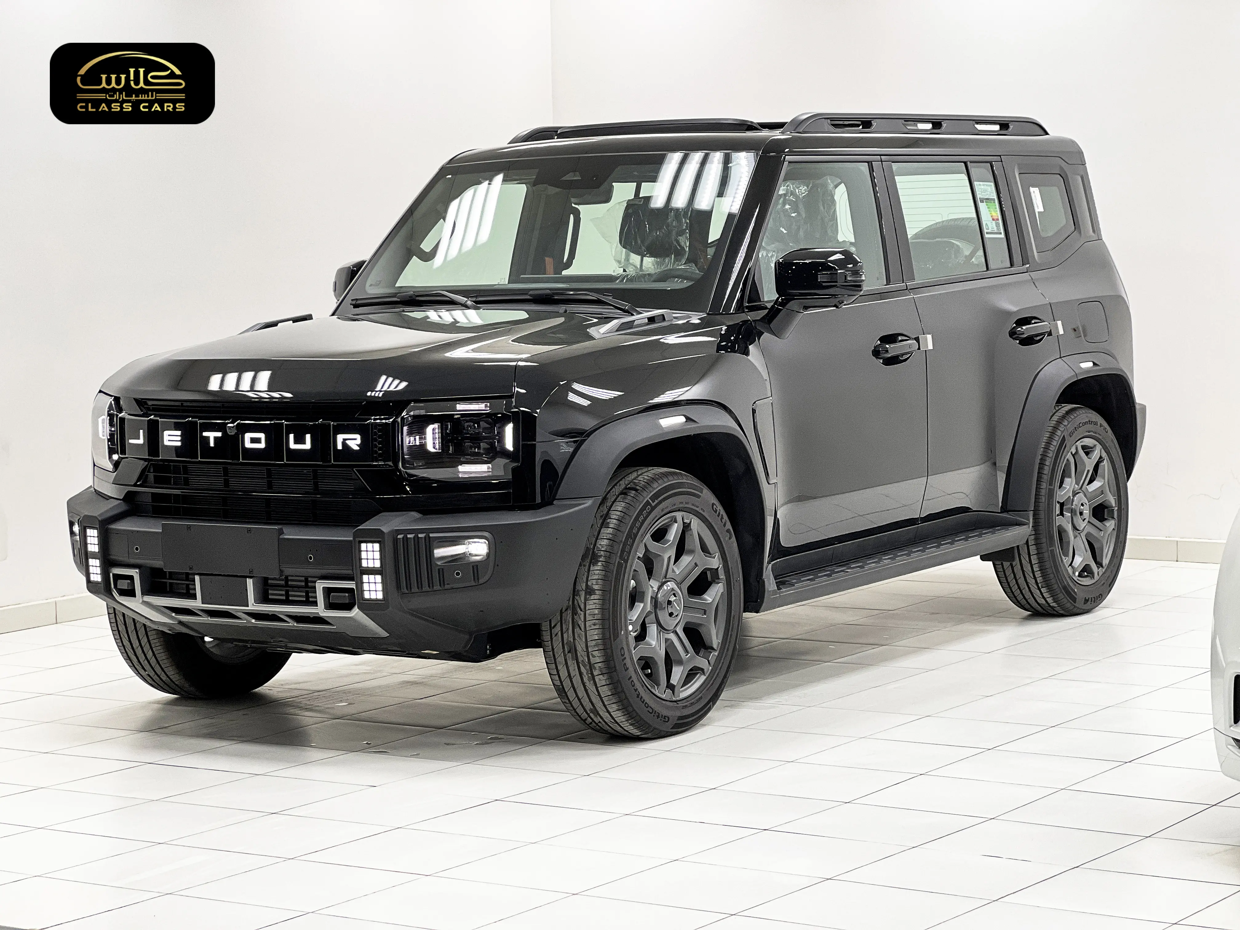 جيتور T2 فل لاكجري 8 سرعات  2026