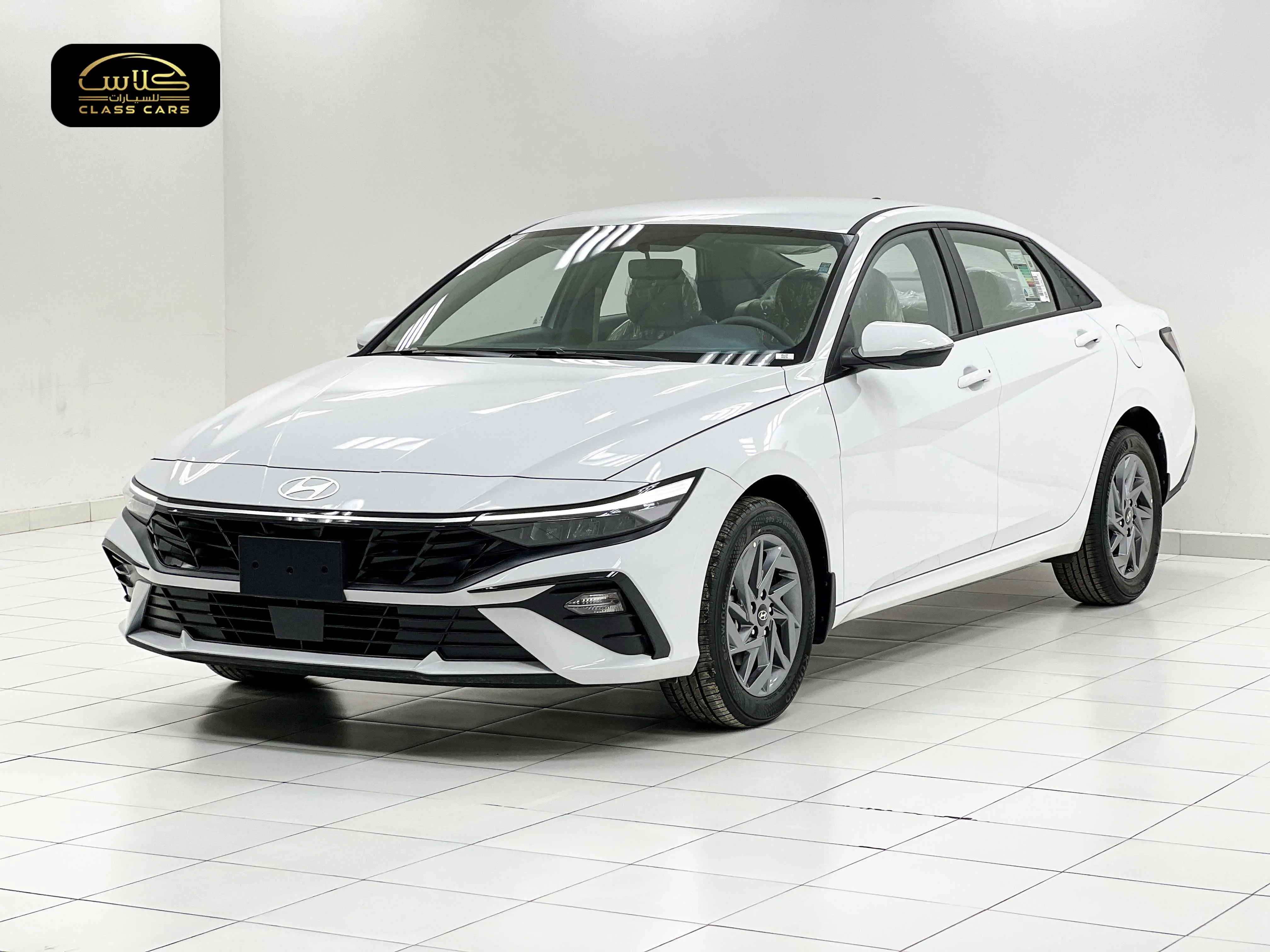 إلنترا سمارت بلس 2025 – 1500 CC