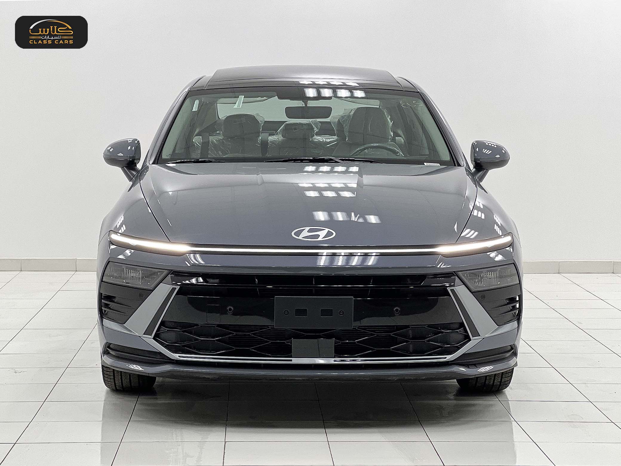 سوناتا سمارت 2025