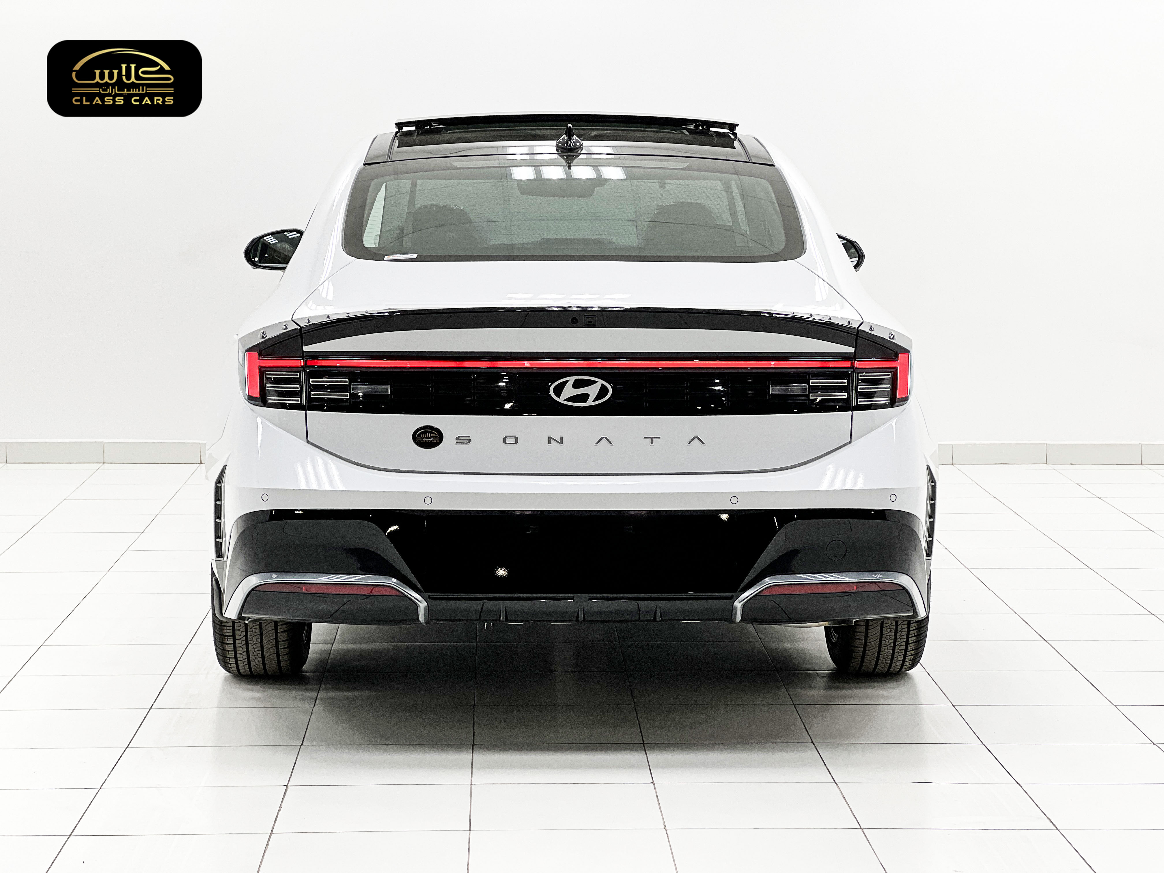 سوناتا بريميوم 2025