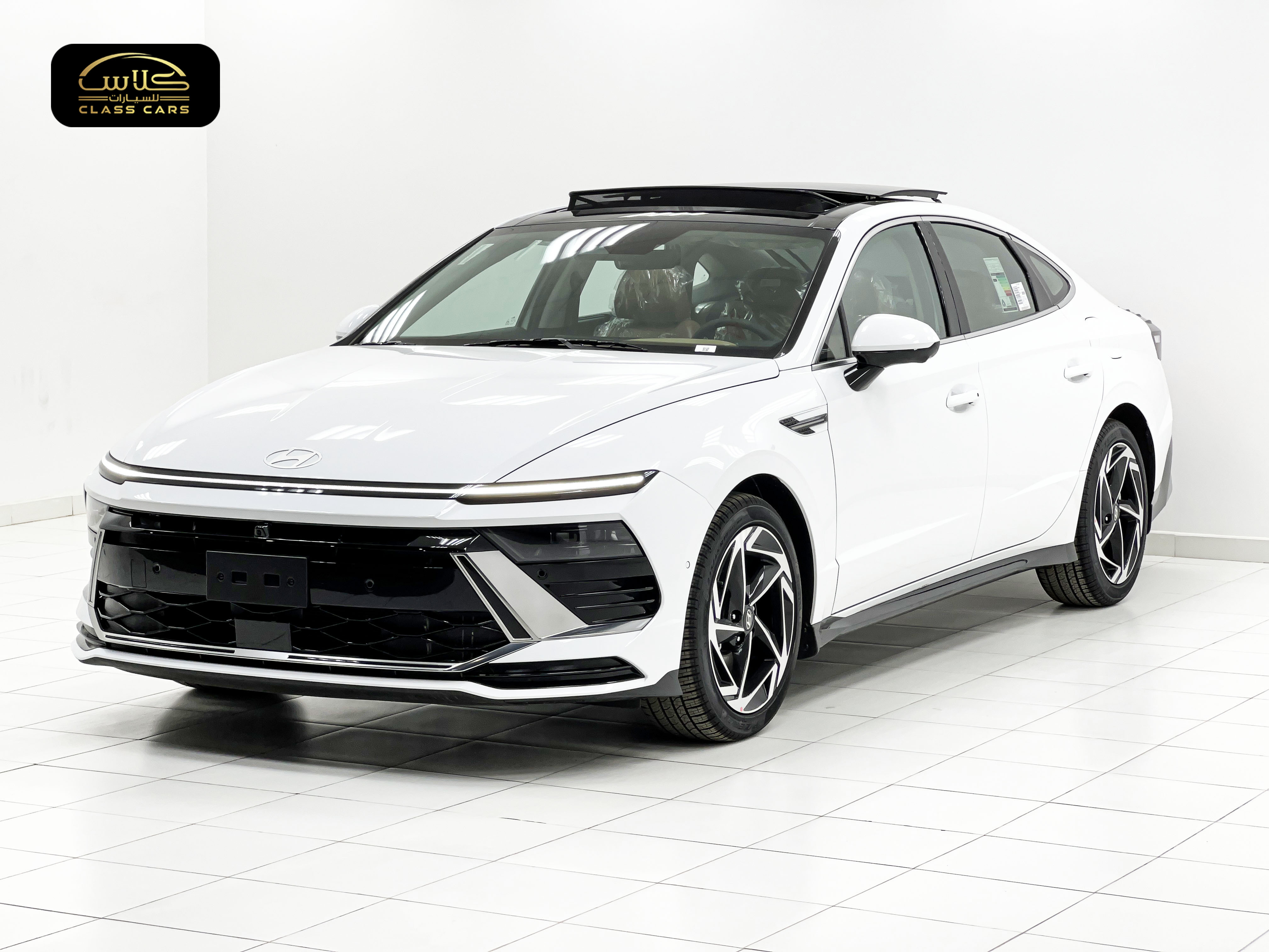 سوناتا بريميوم 2026