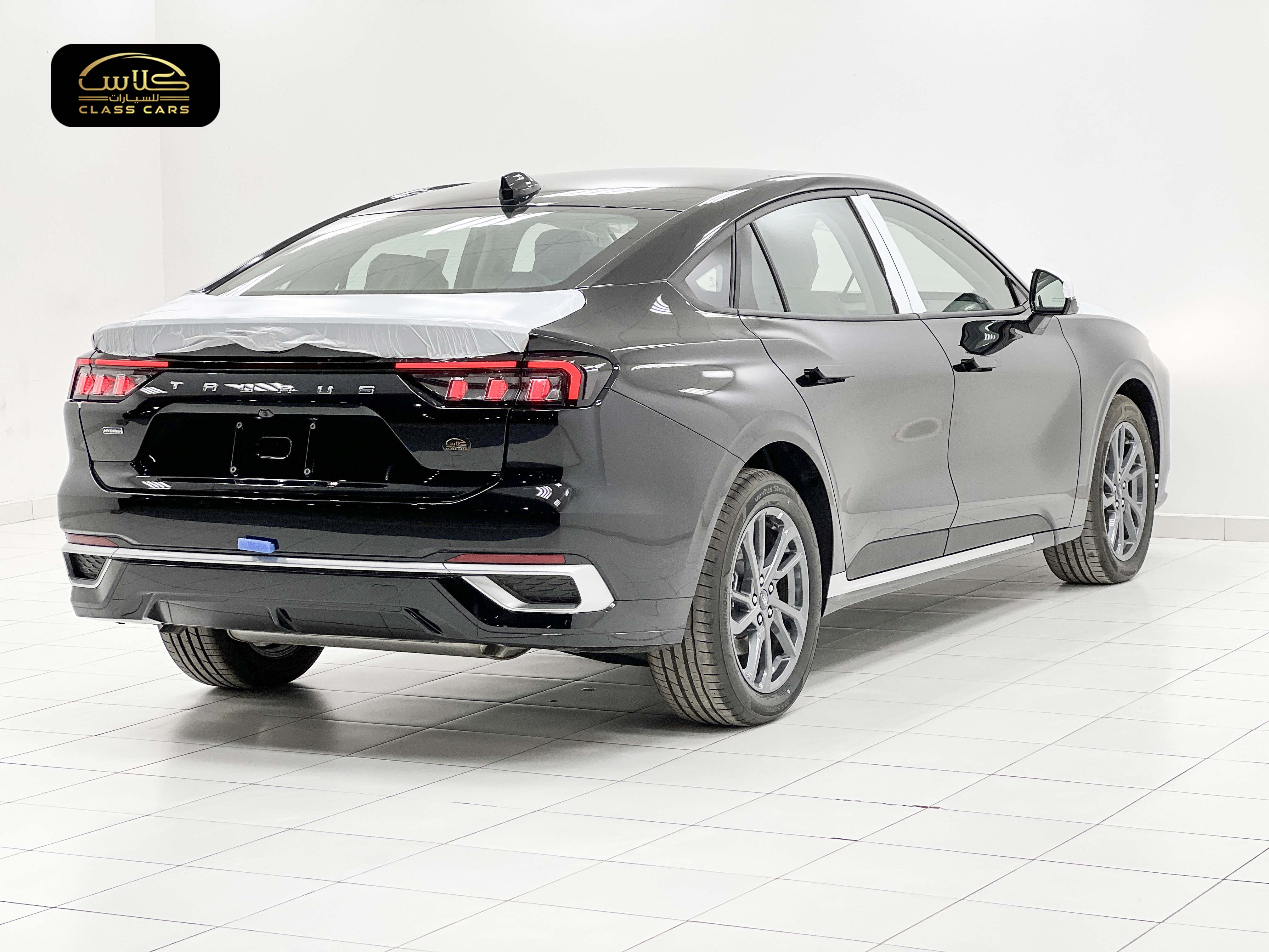 توروس امبيانتي هايبرد 2025