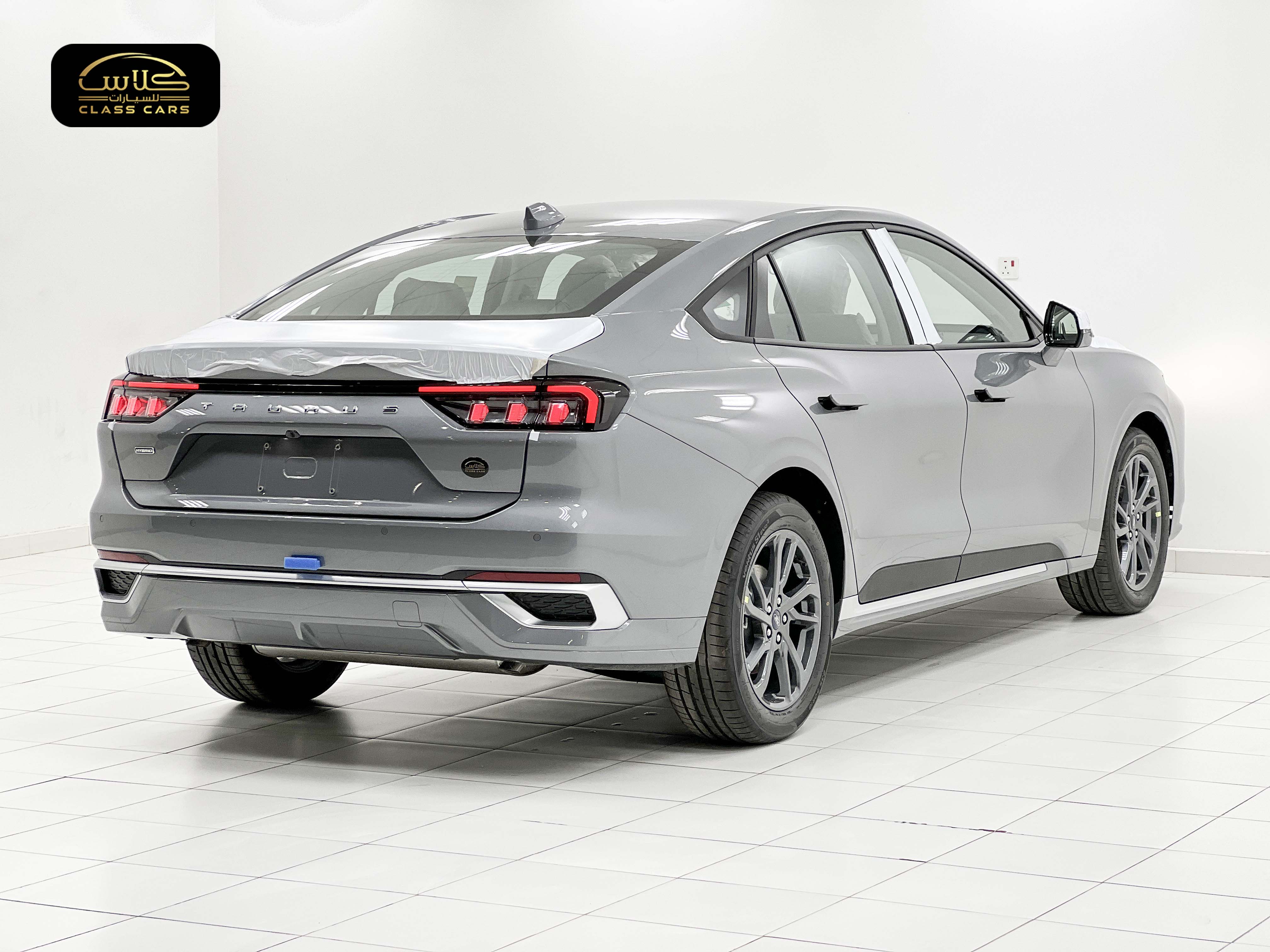 توروس تريند هايبرد 2025