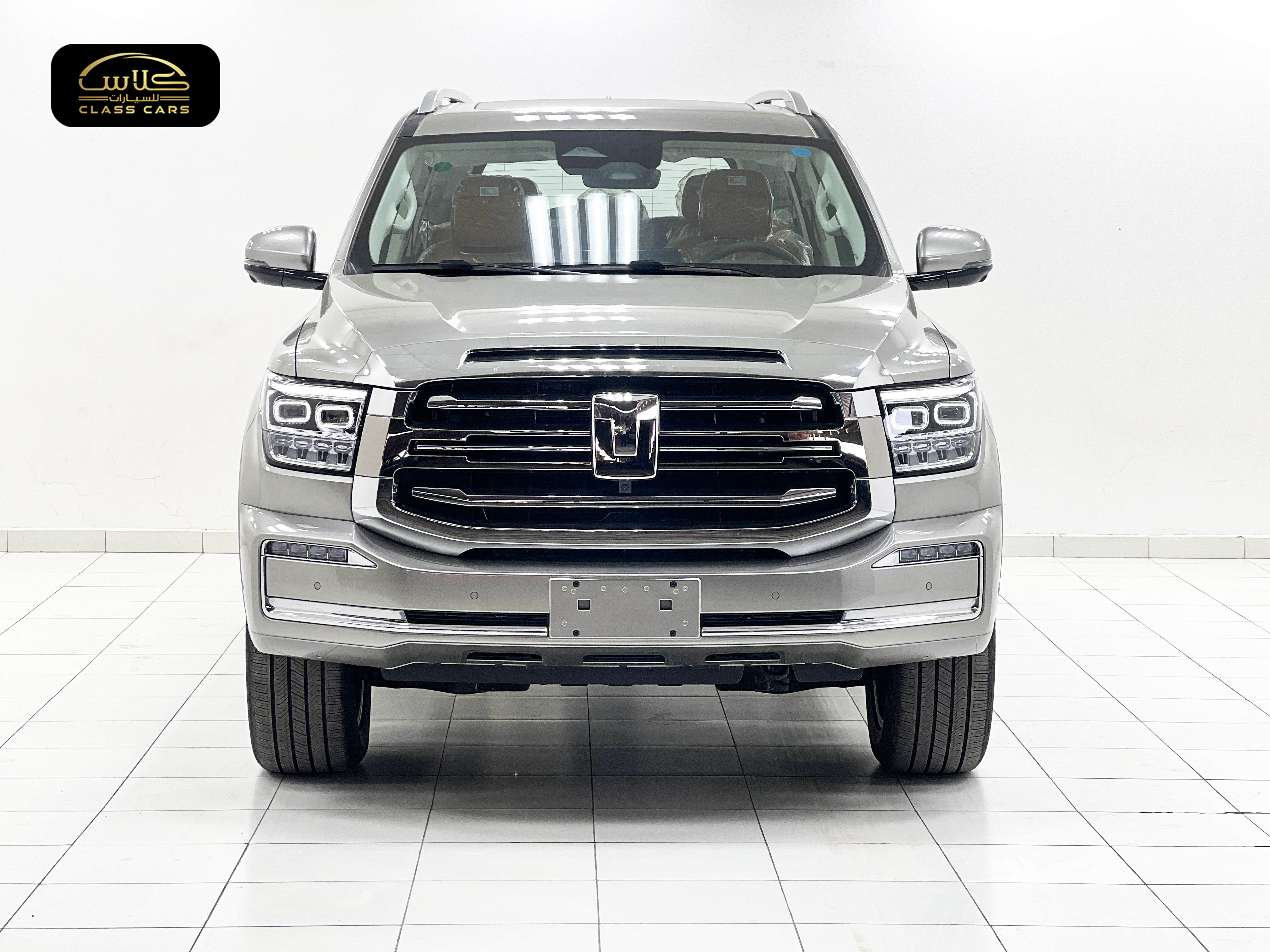 تانك 500 روك ايديشن 2026