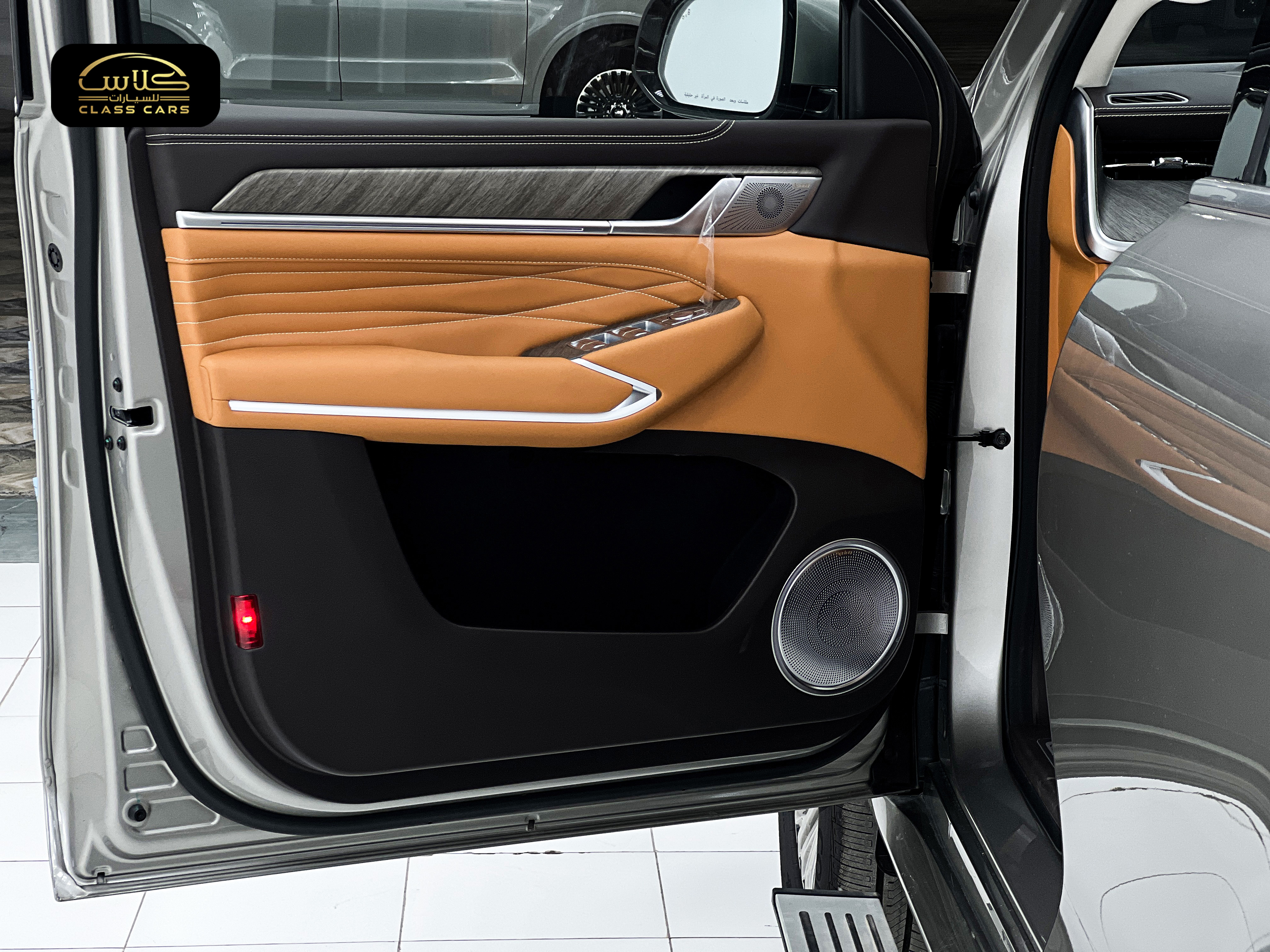 تانك 500 روك ايديشن 2026