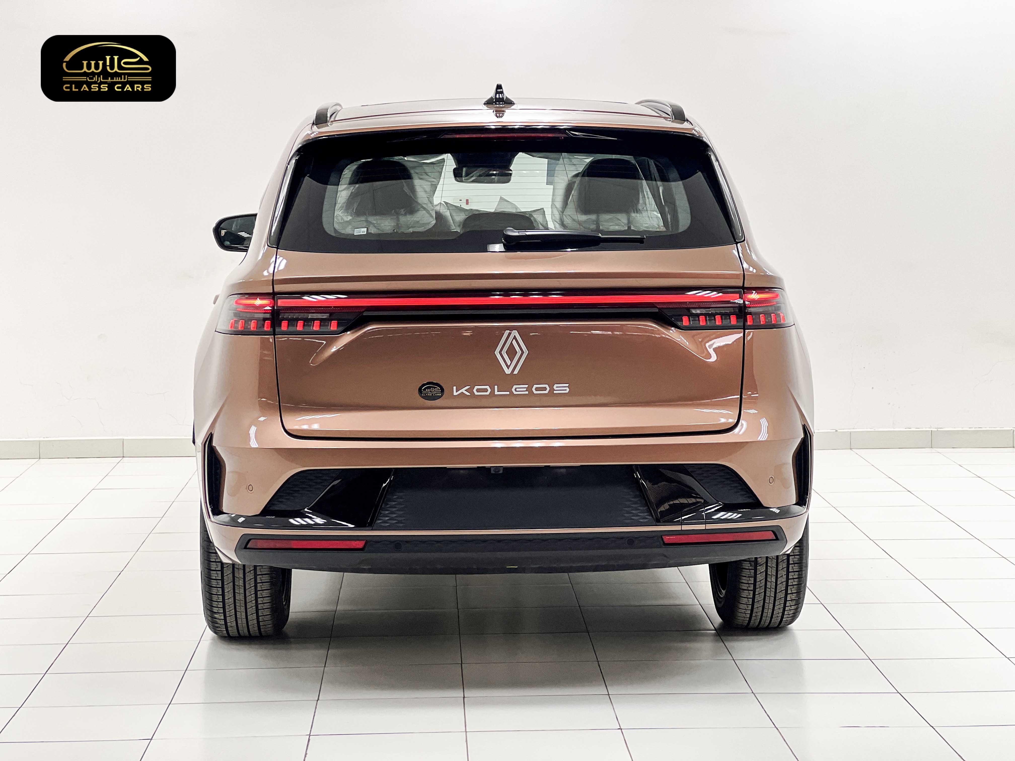 جراند كوليوس نص فل تيكنو موديل 2026