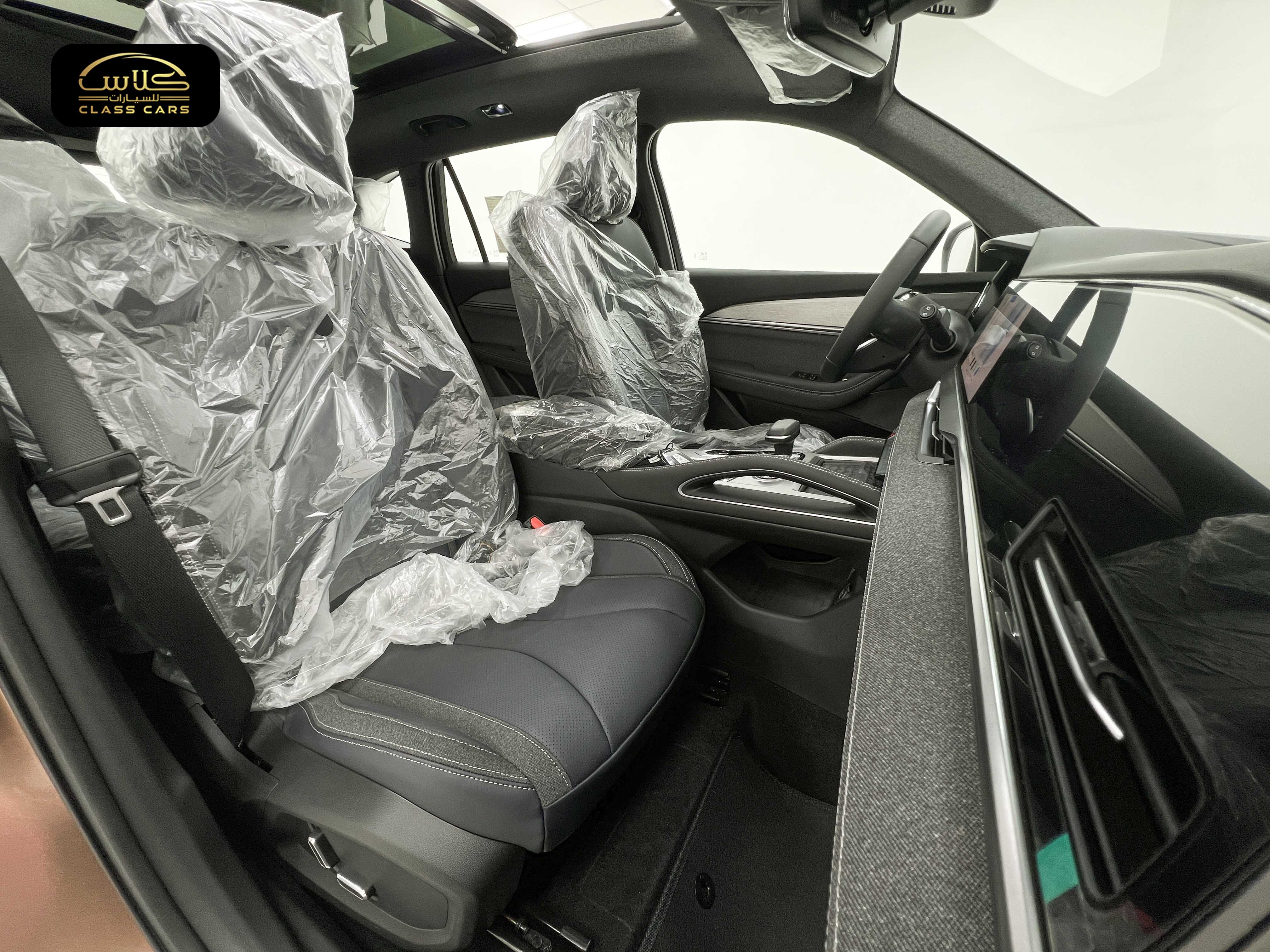 جراند كوليوس نص فل تيكنو موديل 2026