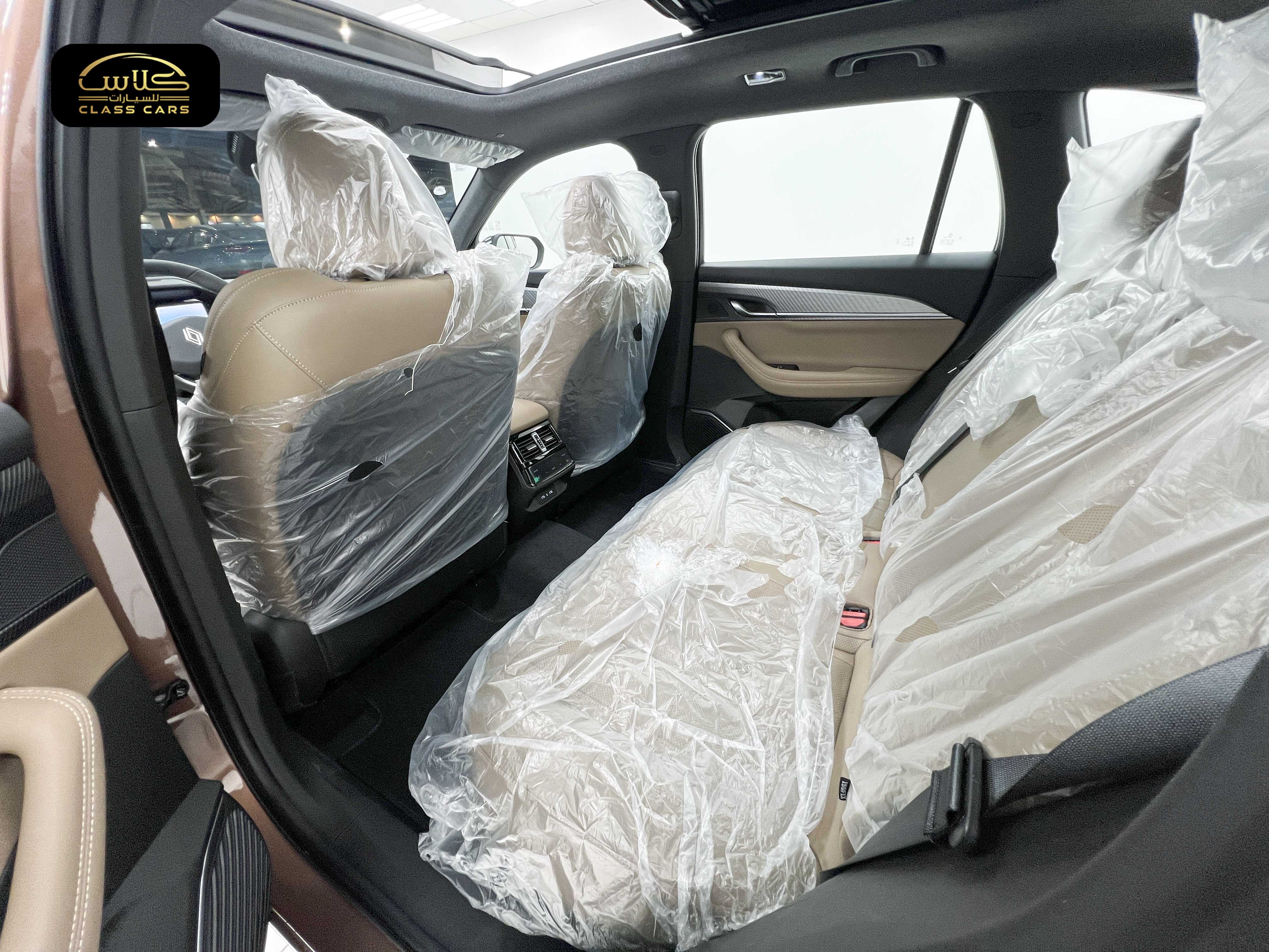 جراند كوليوس فل  ايكونيك موديل 2026