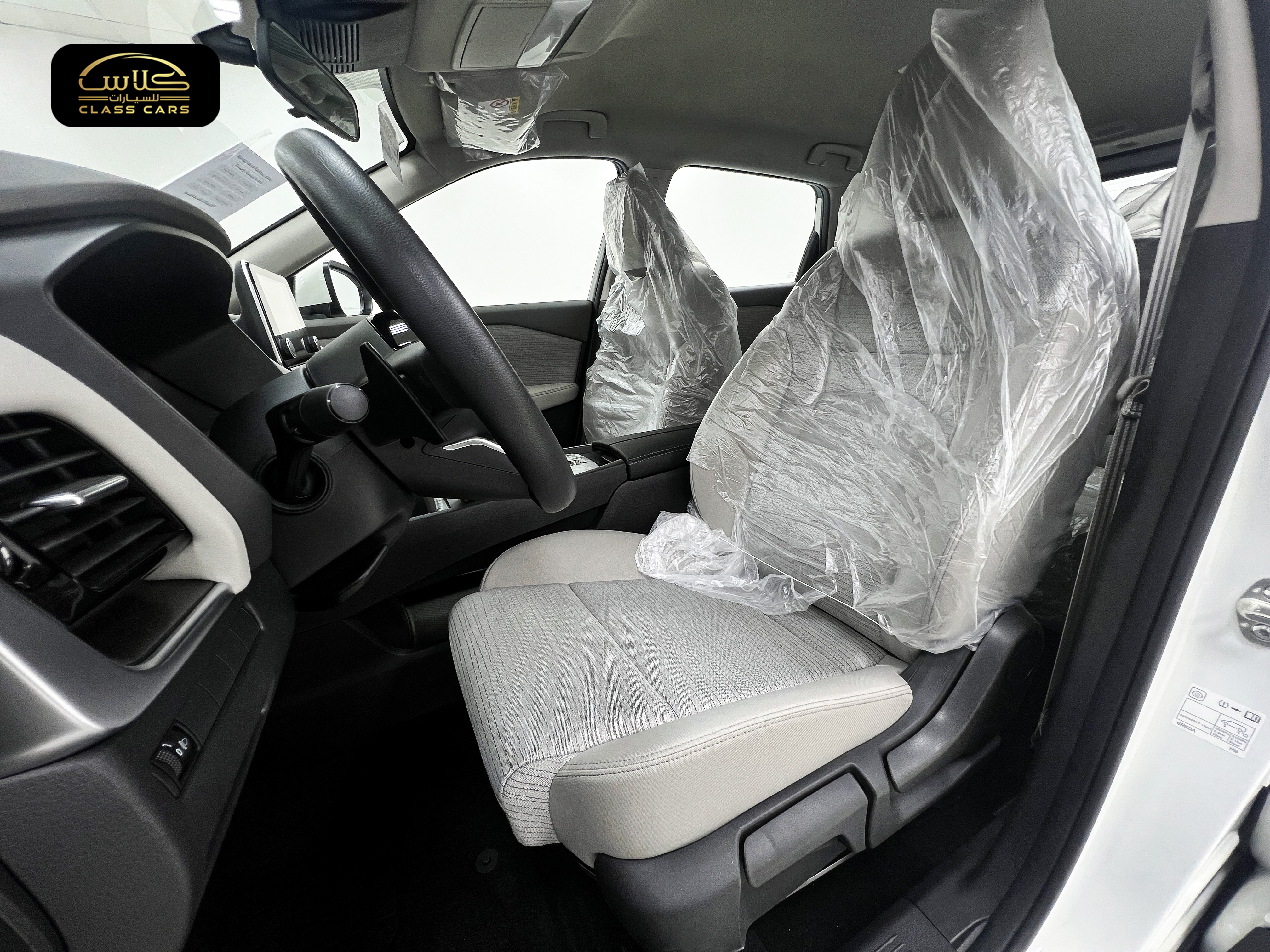 اكس تريل اس صفين ثنائي 2026