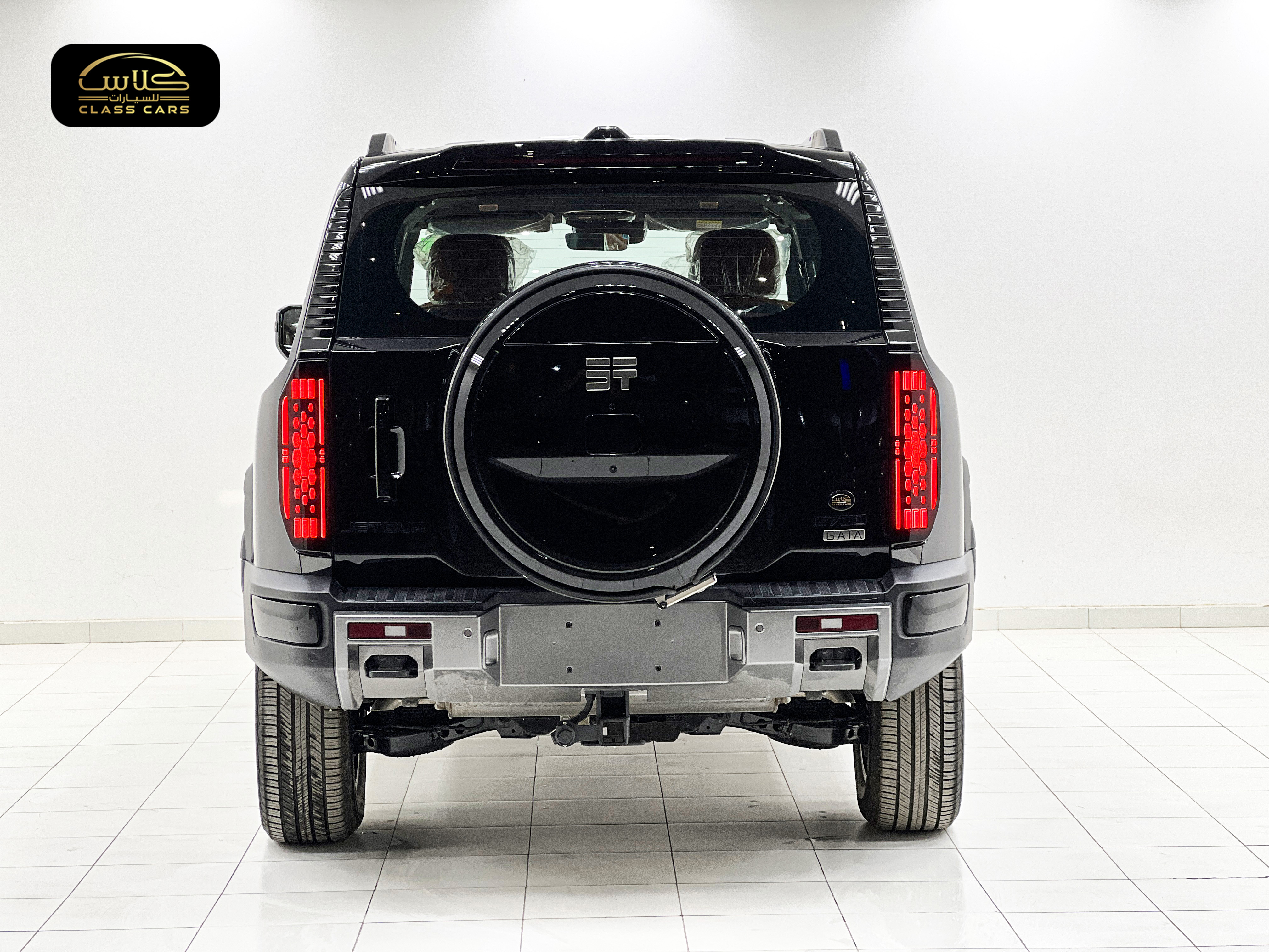 جيتور G700 فلاجشيب 2026