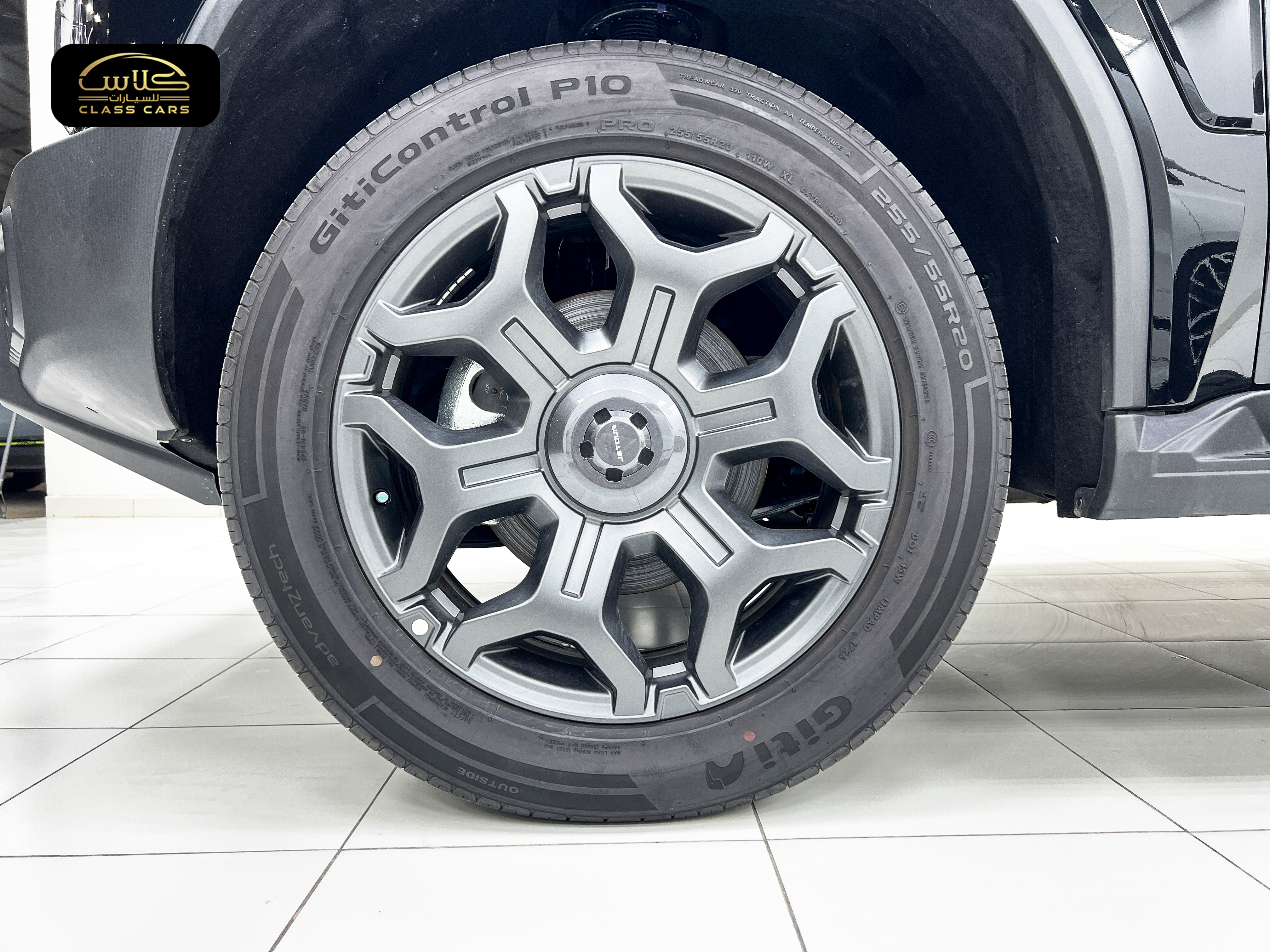 جيتور T2 لاكجري 2026