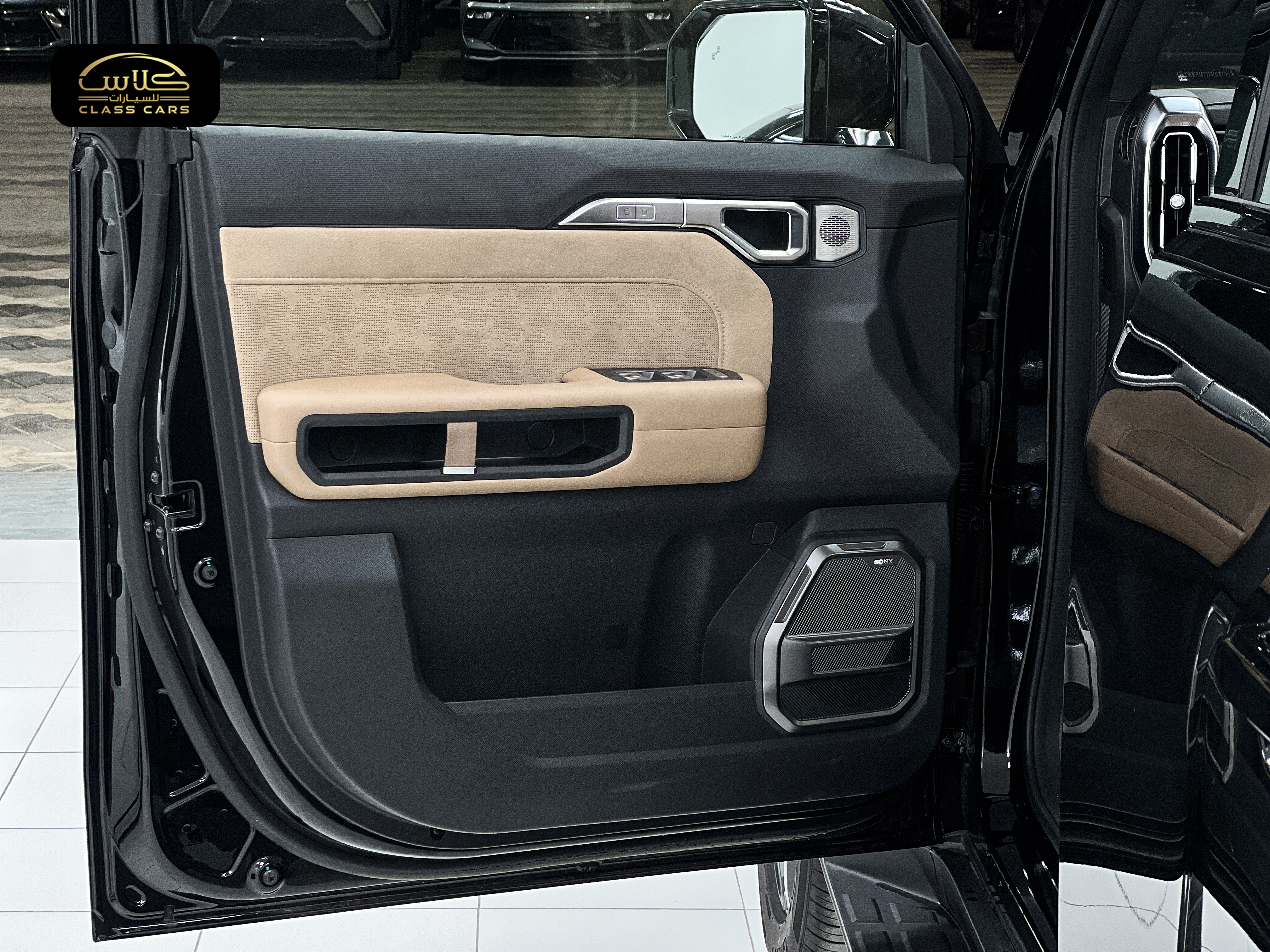 جيتور T2 لاكجري 2026