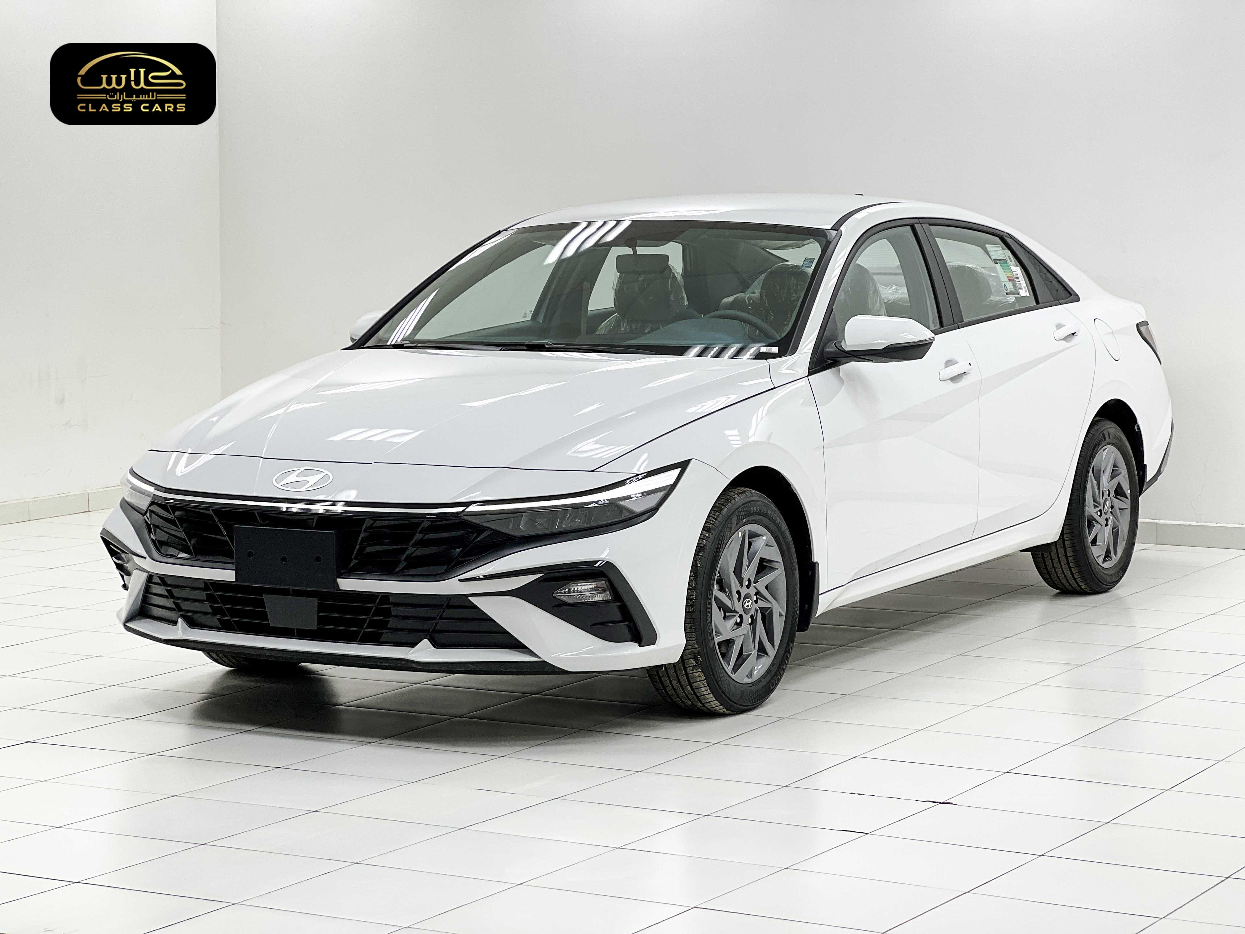 إلنترا سمارت بلس 2025 – 1500 CC