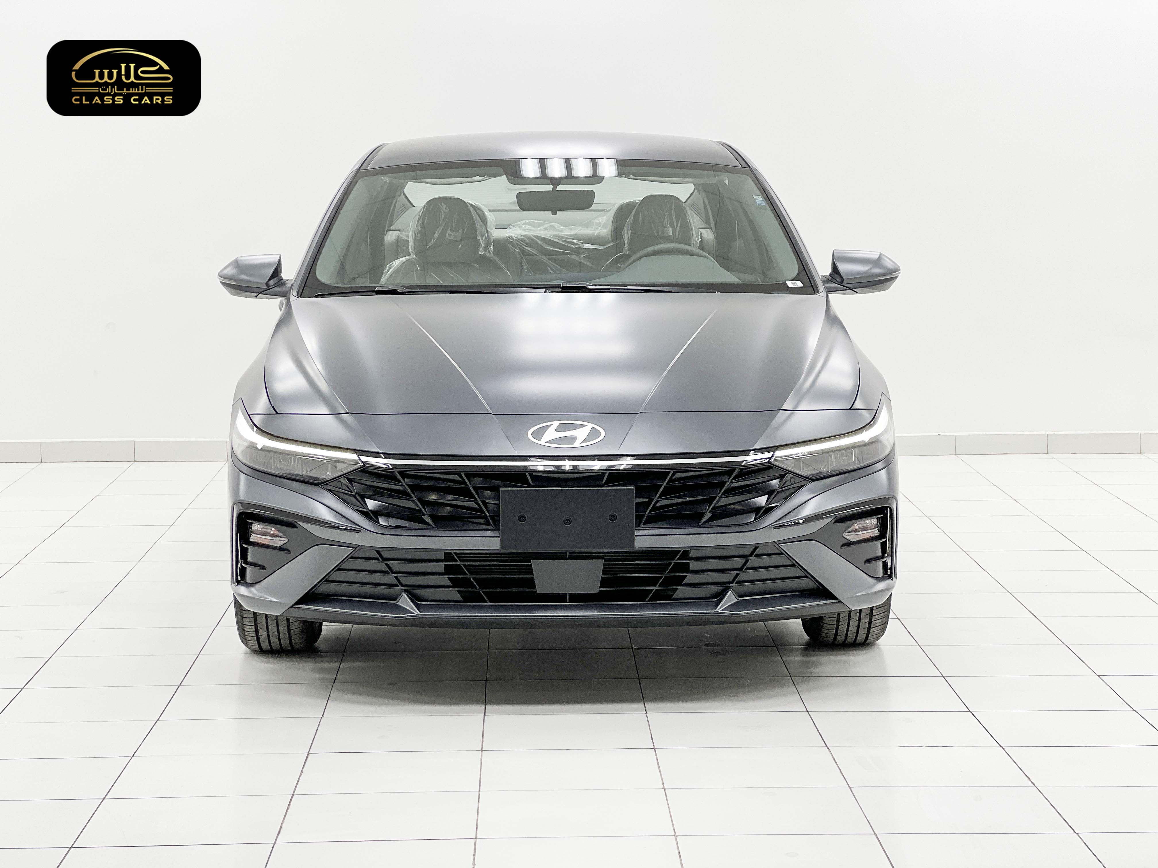 إلنترا سمارت 2025 – CC 1500