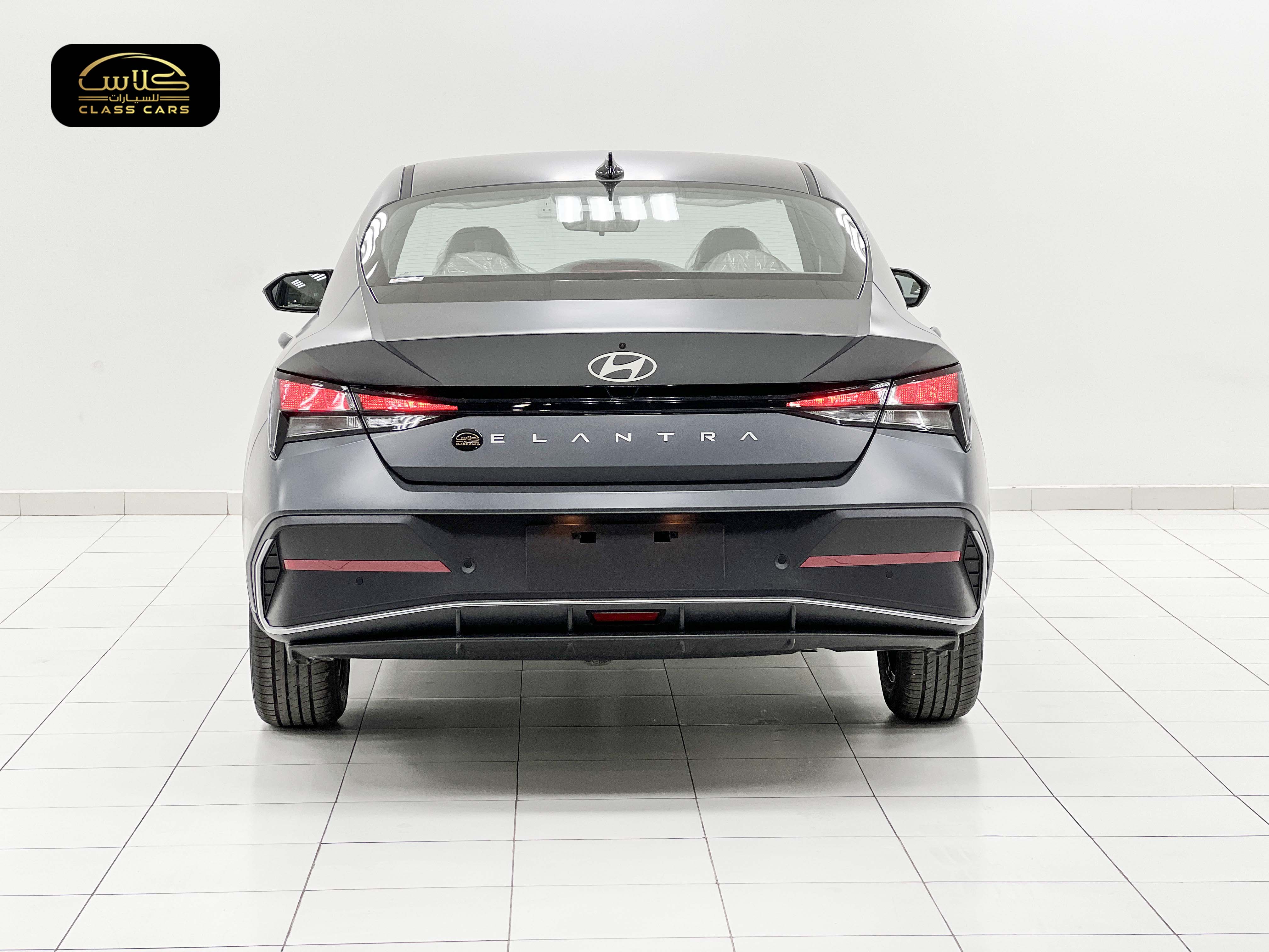 إلنترا سمارت 2025 – CC 1500