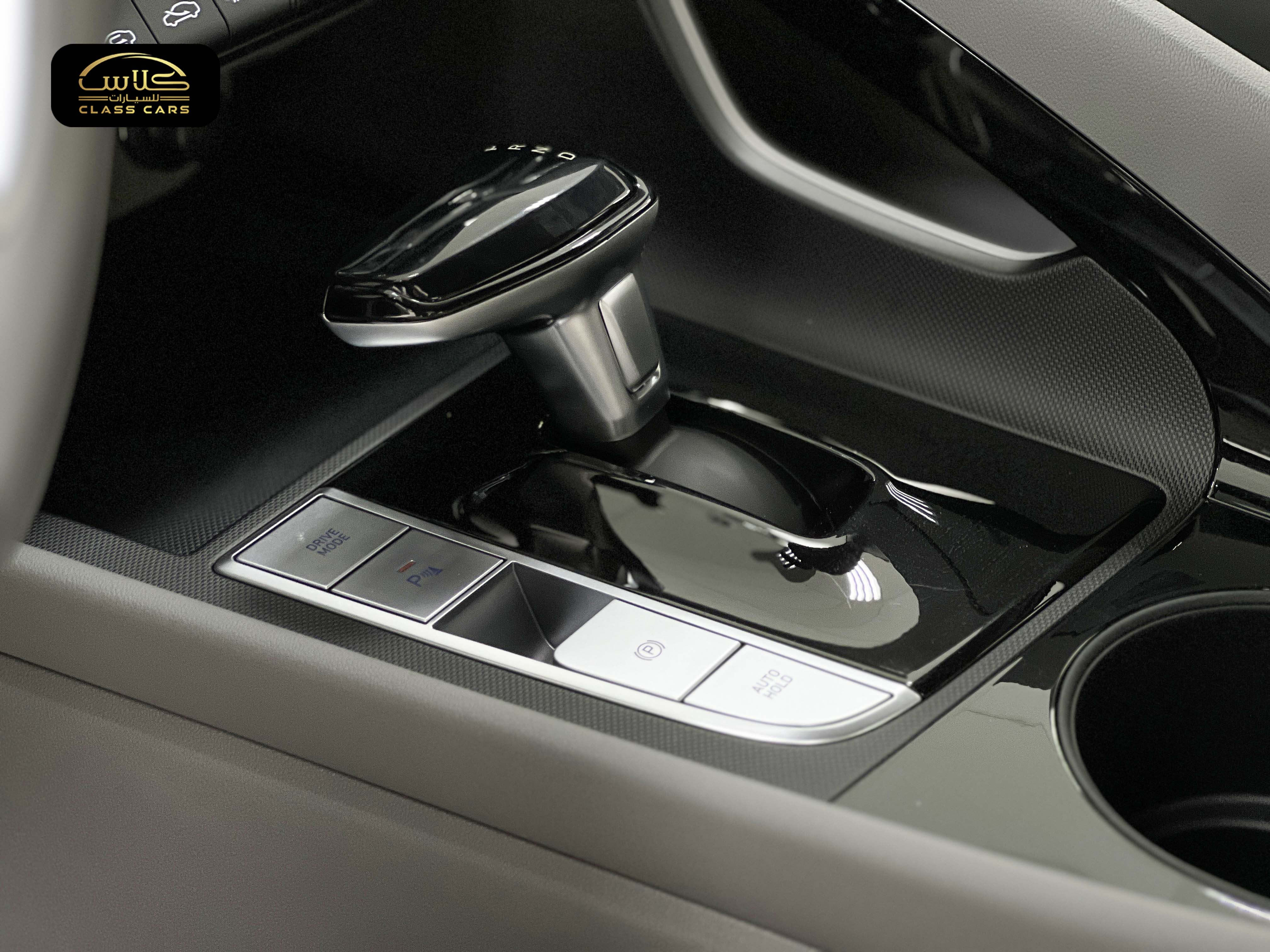 إلنترا سمارت 2025 – CC 1500