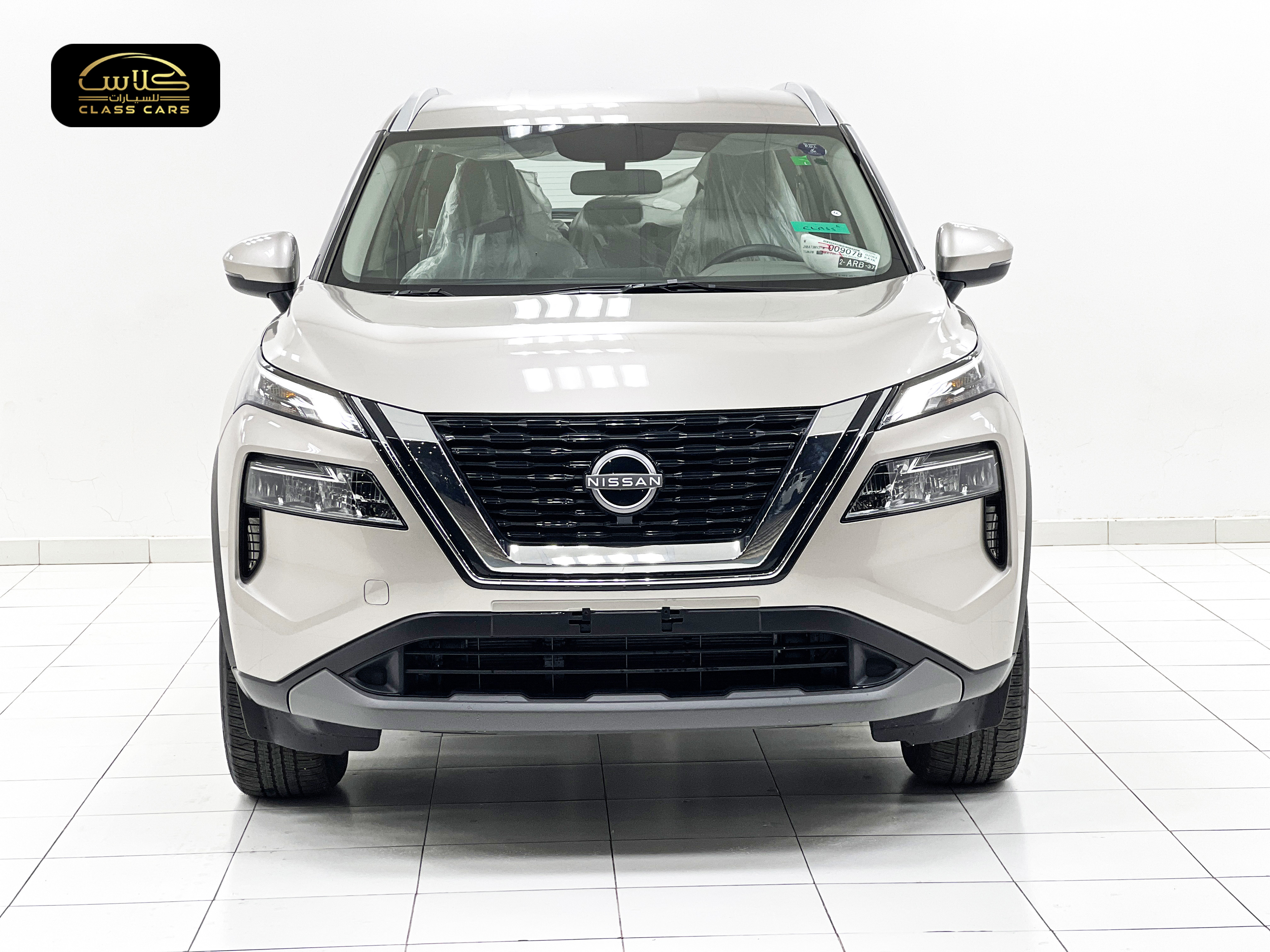 اكستريل ستاندر رباعي 5 ركاب 2026